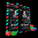 Ocho Extracts Delta 8 Gummies Variety Pack